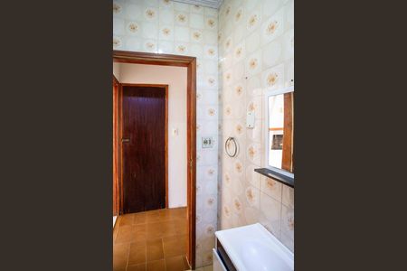 Casa à venda com 325m², 3 quartos e 3 vagasBanheiro