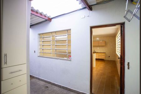 Casa à venda com 325m², 3 quartos e 3 vagasÁrea de Serviço