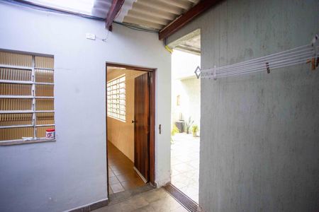 Casa à venda com 325m², 3 quartos e 3 vagasÁrea de Serviço