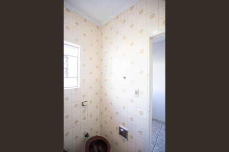 Casa à venda com 325m², 3 quartos e 3 vagasQuarto 3 banheiro