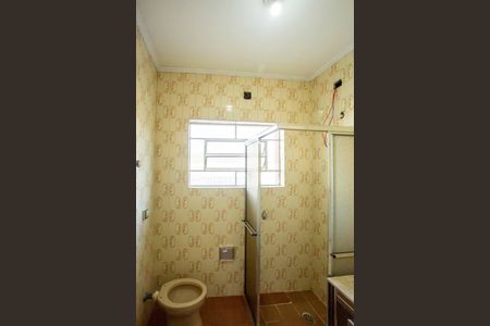 Casa à venda com 325m², 3 quartos e 3 vagasQuarto 3 banheiro