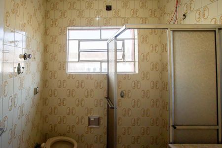 Casa à venda com 325m², 3 quartos e 3 vagasQuarto 3 banheiro