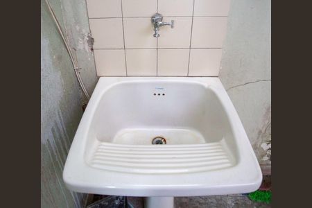 Casa à venda com 325m², 3 quartos e 3 vagasÁrea de Serviço