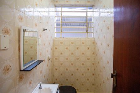 Casa à venda com 325m², 3 quartos e 3 vagasBanheiro