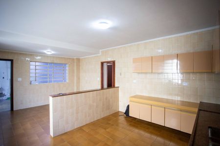 Casa à venda com 325m², 3 quartos e 3 vagasCozinha