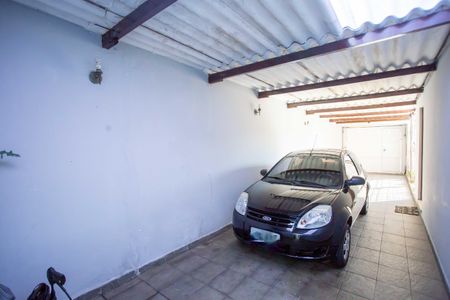Casa à venda com 325m², 3 quartos e 3 vagasGaragem