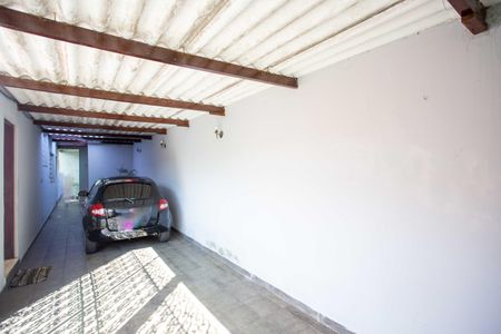Casa à venda com 325m², 3 quartos e 3 vagasGaragem