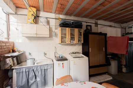 Casa à venda com 250m², 2 quartos e 5 vagas Casa à venda com 250m², 2 quartos e 5 vagasÁrea de Serviço