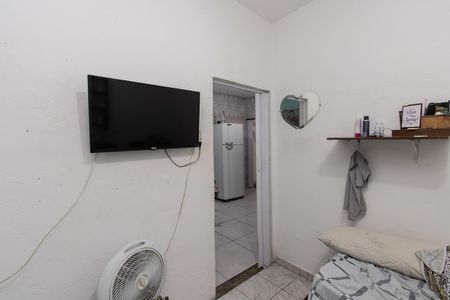 Casa à venda com 250m², 2 quartos e 5 vagas Casa à venda com 250m², 2 quartos e 5 vagasQuarto