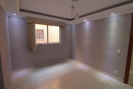Apartamento para alugar com 50m², 2 quartos e 1 vagaSala