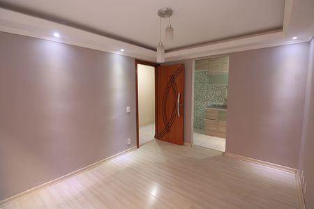 Apartamento para alugar com 50m², 2 quartos e 1 vagaSala