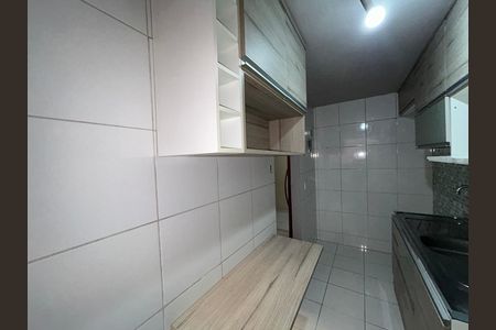 Apartamento para alugar com 50m², 2 quartos e 1 vagaCozinha