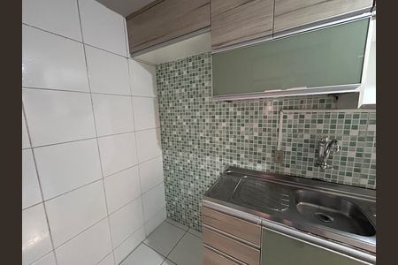 Apartamento para alugar com 50m², 2 quartos e 1 vagaCozinha