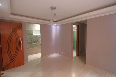 Apartamento para alugar com 50m², 2 quartos e 1 vagaSala