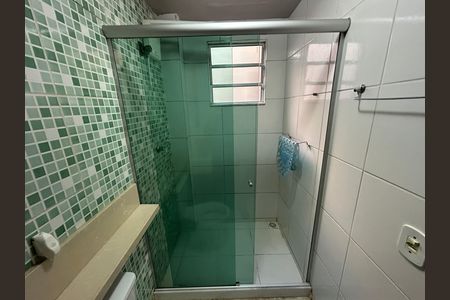 Apartamento para alugar com 50m², 2 quartos e 1 vagaBanheiro