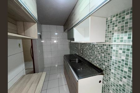 Apartamento para alugar com 50m², 2 quartos e 1 vagaCozinha