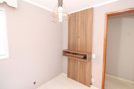 Apartamento para alugar com 50m², 2 quartos e 1 vagaQuarto 2