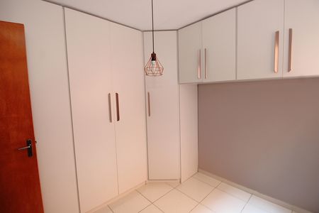 Apartamento para alugar com 50m², 2 quartos e 1 vagaQuarto 2