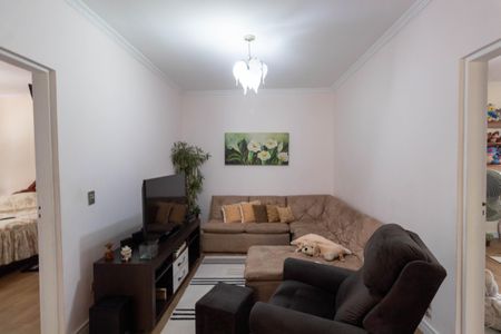 Casa à venda com 550m², 4 quartos e 4 vagas Casa à venda com 550m², 4 quartos e 4 vagasSala 2