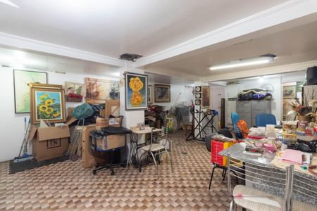 Casa à venda com 550m², 4 quartos e 4 vagas Casa à venda com 550m², 4 quartos e 4 vagasSalão de Festas