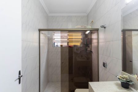 Casa à venda com 550m², 4 quartos e 4 vagas Casa à venda com 550m², 4 quartos e 4 vagasBanheiro 2