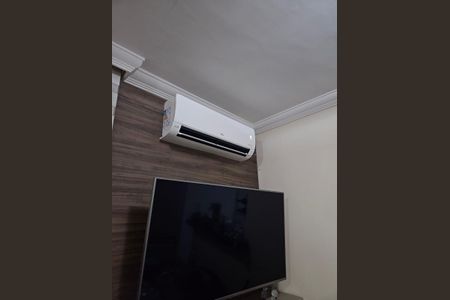 Ar condicionado de apartamento à venda com 2 quartos, 52m² em Salgado Filho, Belo Horizonte