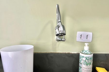 Casa à venda com 140m², 3 quartos e sem vaga Casa à venda com 140m², 3 quartos e sem vagaCozinha