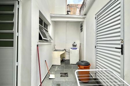 Casa à venda com 140m², 3 quartos e sem vaga Casa à venda com 140m², 3 quartos e sem vagaÁrea de Serviço