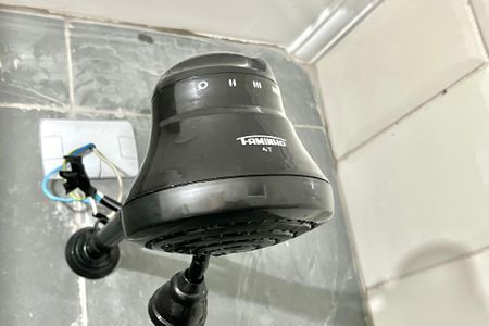 Casa à venda com 140m², 3 quartos e sem vaga Casa à venda com 140m², 3 quartos e sem vagaBanheiro Social