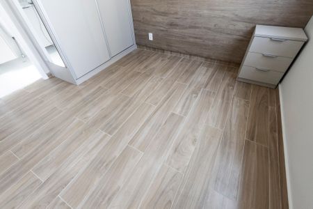 Studio para alugar com 25m², 1 quarto e sem vaga Studio para alugar com 25m², 1 quarto e sem vagaQuarto