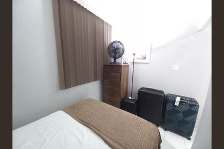 Apartamento para alugar com 26m², 1 quarto e sem vaga Apartamento para alugar com 26m², 1 quarto e sem vagaQuarto