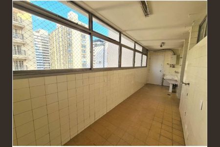 Apartamento à venda com 240m², 3 quartos e 3 vagasFoto 01