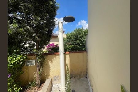 Casa de condomínio à venda com 144m², 2 quartos e 1 vaga Casa de condomínio à venda com 144m², 2 quartos e 1 vagaÁrea comum - Piscina