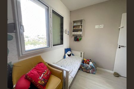 Casa de condomínio à venda com 144m², 2 quartos e 1 vaga Casa de condomínio à venda com 144m², 2 quartos e 1 vagaQuarto 2