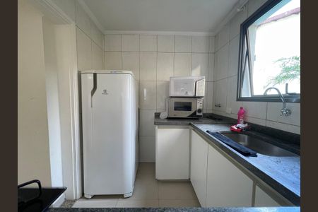 Casa de condomínio à venda com 144m², 2 quartos e 1 vaga Casa de condomínio à venda com 144m², 2 quartos e 1 vagaÁrea comum - Salão de festas