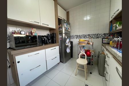 Casa de condomínio à venda com 144m², 2 quartos e 1 vaga Casa de condomínio à venda com 144m², 2 quartos e 1 vagaCozinha