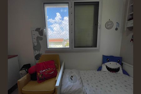 Casa de condomínio à venda com 144m², 2 quartos e 1 vaga Casa de condomínio à venda com 144m², 2 quartos e 1 vagaQuarto 2