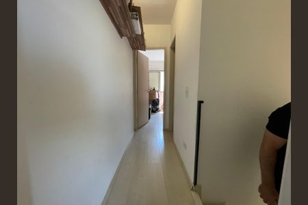 Casa de condomínio à venda com 144m², 2 quartos e 1 vaga Casa de condomínio à venda com 144m², 2 quartos e 1 vagaCorredor