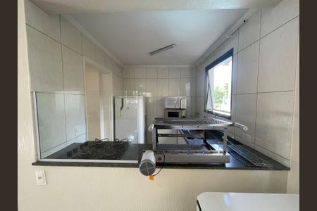 Casa de condomínio à venda com 144m², 2 quartos e 1 vaga Casa de condomínio à venda com 144m², 2 quartos e 1 vagaÁrea comum - Salão de festas