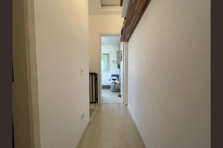 Casa de condomínio à venda com 144m², 2 quartos e 1 vaga Casa de condomínio à venda com 144m², 2 quartos e 1 vagaCorredor