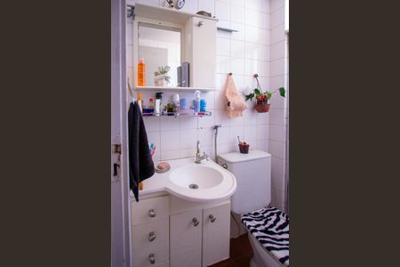 Apartamento à venda com 60m², 2 quartos e 1 vagaBanheiro