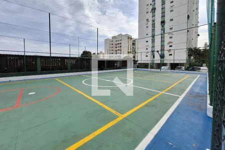 Apartamento à venda com 60m², 2 quartos e 1 vagaQuadra Esportiva