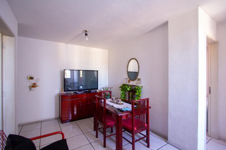 Apartamento à venda com 60m², 2 quartos e 1 vagaSala