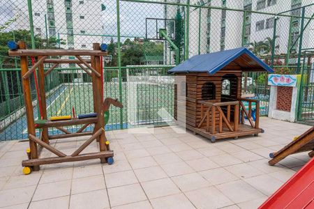 Apartamento à venda com 60m², 2 quartos e 1 vagaÁrea comum - Playground