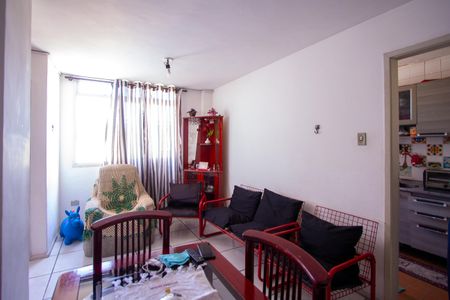 Apartamento à venda com 60m², 2 quartos e 1 vagaSala