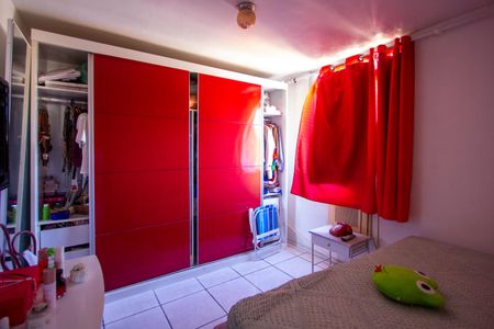 Apartamento à venda com 60m², 2 quartos e 1 vagaQuarto 2