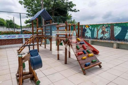 Apartamento à venda com 60m², 2 quartos e 1 vagaÁrea comum - Playground