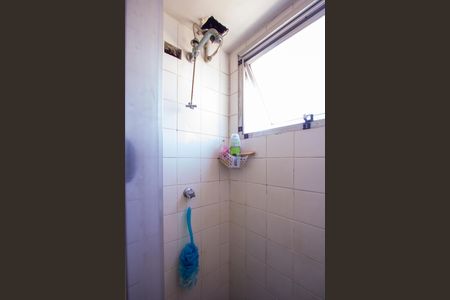 Apartamento à venda com 60m², 2 quartos e 1 vagaBanheiro