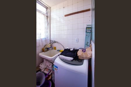 Apartamento à venda com 60m², 2 quartos e 1 vagaÁrea de Serviço