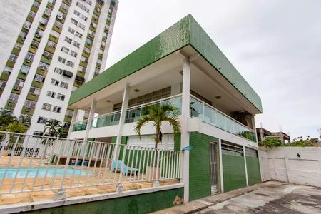 Apartamento à venda com 60m², 2 quartos e 1 vagaÁrea comum - Salão de festas